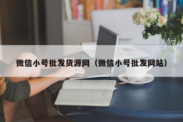 微信小号批发货源网（微信小号批发网站）