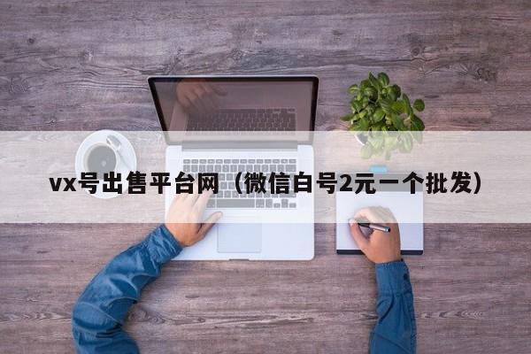 vx号出售平台网（微信白号2元一个批发）